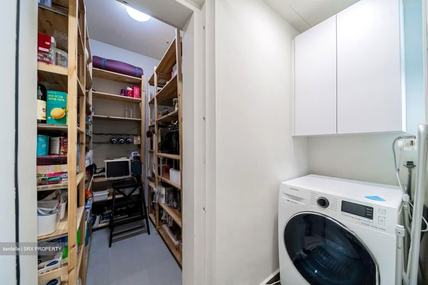 Casa Merah (D16), Apartment #585975931